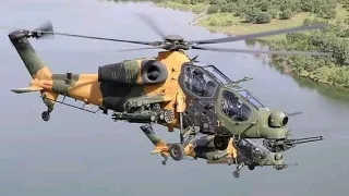 Latest update on the Philippine Air Force acquisition of T129B ATAK attack helicopters