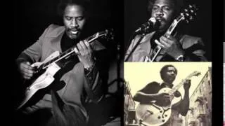 Fenton Robinson ~ ''Directly From My Heart To You''(Modern Electric Chicago Blues 1974)