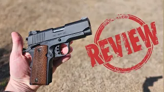 GIRSAN 1911 review