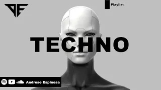 TECHNO MIX 2024 💣 Remixes Of Popular Songs 💣 Only Techno Bangers