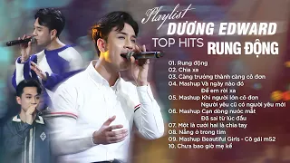 TOP HITS cực cuốn, playlist GÂY TIẾNG VANG của DƯƠNG EDWARD tại Không Gian Cảm Xúc Mùa 2