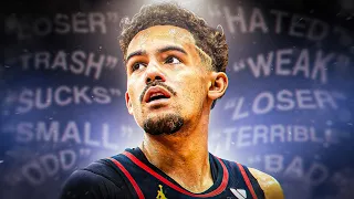 Trae Young: A Misunderstood Superstar