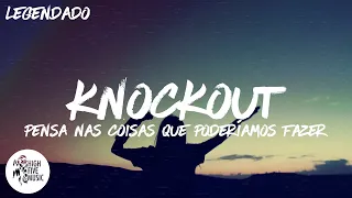 Tungevaag - Knockout [Tradução/Legendado]