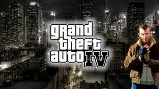 GTA IV плохая концовка