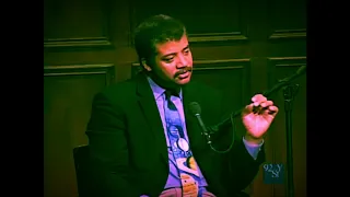 Neil deGrasse Tyson: Thoughts On Scientists Who Hate Religion (Like Richard Dawkins)