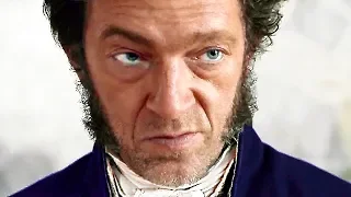 L'EMPEREUR DE PARIS Bande Annonce (2018) Vincent Cassel, Olga Kurylenko