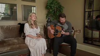 Jessica Willis Fisher - "Slow Me Down" (Acoustic Performance)