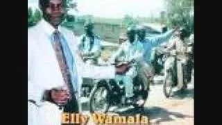 Ani Yali Amanyi - Elly Wamala