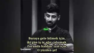 Rezzan'ın Hikayesi Herkesi Duygulandırdı-MASTERCHEF