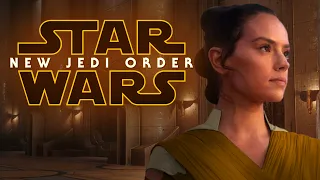 Daisy Ridley Says New Jedi Order Movie is Not What She Expected