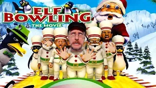 Elf Bowling the Movie - Nostalgia Critic