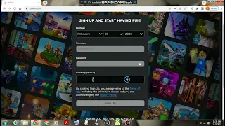 how to play roblox in windows 7 without downloading (2023 NEW!) turn on captions