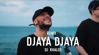 Djalil Palermo x Ahmed Kareb  X Dj Khaled- Djaya Djaya جايا جايا (Remix )