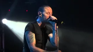 Linkin Park Live In Malaysia 2013 ~ Castle Of Glass