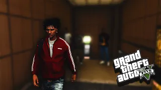 GTA 5 ROLEPLAY - THE LAND ROLEPLAY SERVER | SCHOOL RP | KEONTAE BALL | GTA 5 RP LIVE