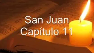 SAN JUAN COMPLETO  BIBLIA HABLADA Y DRAMATIZADA NVI youtube original