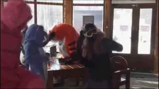 Harlem Shake (Russia Samara)