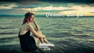 DJ GROSSU _ Memories With You | Oriental & Balkanik Instrumental Music |Official song