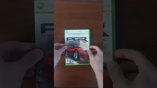 The race you don't know about!!!🤔😃Unboxing Project Gotham Racing 3 for Xbox 360!!!🥳🤩🔥