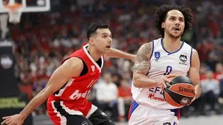 Anadolu Efes  Olympiakos Final Four Maci (yari Final) 19.05.2022 #anadoluefes