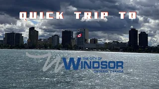 City of Windsor, Ontario | Canada