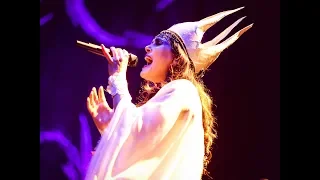 Within Temptation - All I Need - Live at Black X-Mas 2016