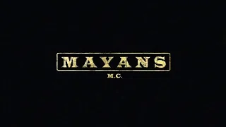 Mayans M.C. FX Trailer #2