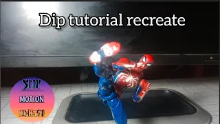 DIP TUTORIAL RECREATE, thanks @DangitProductions for the tips