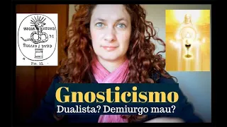 Gnosticismo. No que os gnósticos acreditavam?