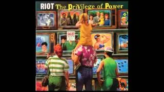 Riot - Storming The Gates Of Hell