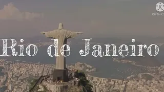 WEB SÉRIE - REALIDADE DAS FAVELAS DO RJ ep 1