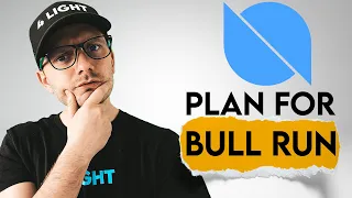 ONT Price Prediction. Ontology bull run prediction