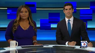 Local 10 News Brief: 07/24/21 Afternoon Edition