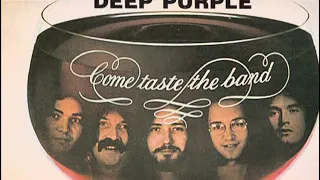 Deep Purple - You Keep On Moving (1975)