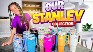 Our Stanley Collection!