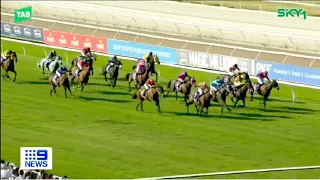 2024 WATC ASCOT Perth Cup