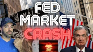 Will The Market Crash Feb 16th 2022