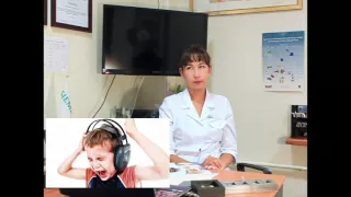 Слух и как сохранить слух. Немецкий слуховой центр. Официальный партнер Siemens в Казахстане.