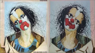 Colin Scot - Just Another Clown [Full Album] (1973)