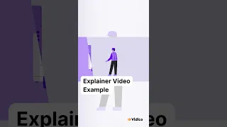 Animated Explainer Video Example for SaaS | Droppoint | Vidico