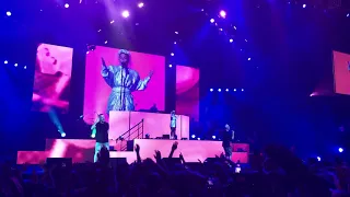 Hilltop Hoods 1955 - Perth @ RAC Arena 7-9-2019