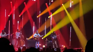 Billy Strings- Hellbender 3/9/22 State Theater, Cleveland