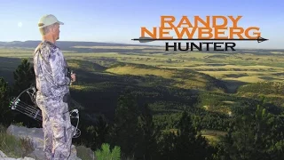 Hunting Montana Elk with  Randy Newberg and David Brinker (FT S2 E3)