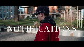 Y2G - Notifications (Official Music Video)