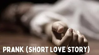 Story Prank (Short Love Story by Jea Modumo