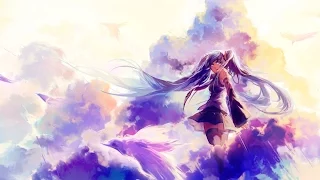 {234} Nightcore (Drawing North) - Timepiece (with lyrics)