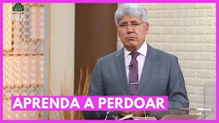 APRENDA A PERDOAR - Hernandes Dias Lopes
