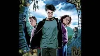 21 - Mischief Managed! - Harry Potter and The Prisoner of Azkaban
