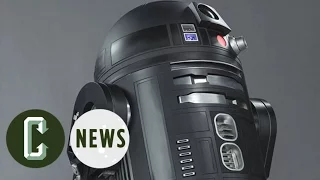 Rogue One Image Reveals the Dark Side's R2-D2 | Collider News