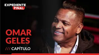 Omar Geles, el gran compositor vallenato que enlutó a toda Colombia